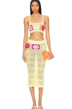 Online Florence Top Tops