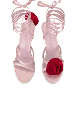 Outlet Flores Heel Shoes