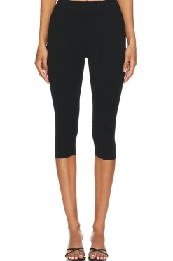 Sale Florien Knit Capri Pants