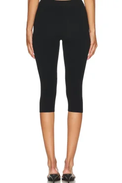 Sale Florien Knit Capri Pants