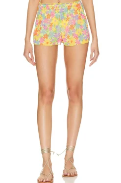 Best Flutter Away Short Swimsuits & Cover-ups