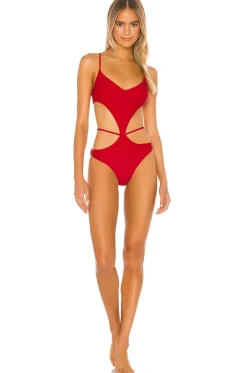 Outlet Fortune One Piece Swimsuits & Cover-ups