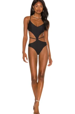 New Fortune One Piece Swimsuits & Cover-ups
