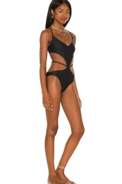 New Fortune One Piece Swimsuits & Cover-ups