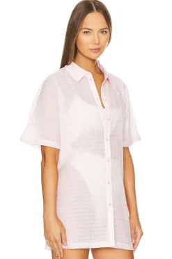 New Frankie Top Swimsuits & Cover-ups