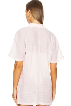 New Frankie Top Swimsuits & Cover-ups