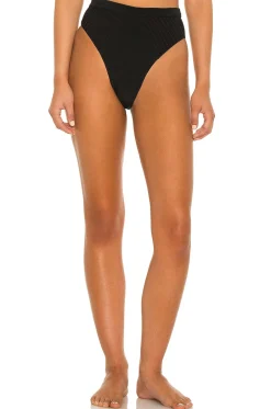 Fashion Gage High Waist Bottom Swimsuits & Cover-ups