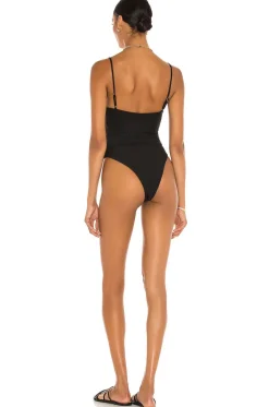 Fashion Gage One Piece Swimsuits & Cover-ups