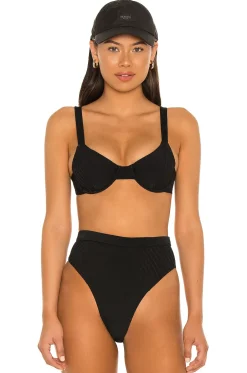 Fashion Gage Top Swimsuits & Cover-ups