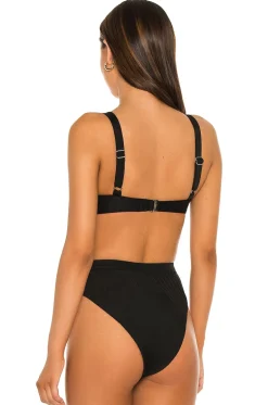 Fashion Gage Top Swimsuits & Cover-ups
