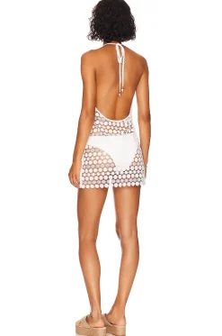 Outlet Genesis Mini Dress Swimsuits & Cover-ups