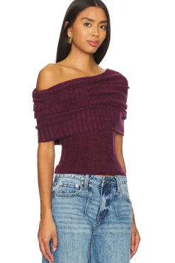 New Gerda Off The Shoulder Top Tops