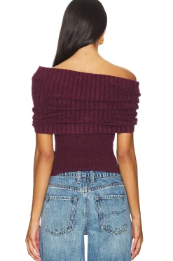 New Gerda Off The Shoulder Top Tops