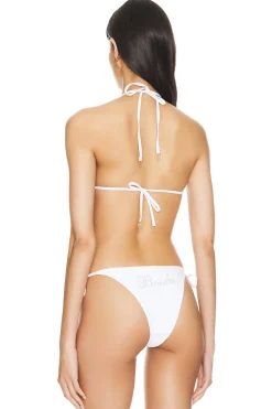 Hot Getting Hitched Top Swimsuits & Cover-ups