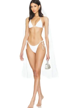 Hot Getting Hitched Top Swimsuits & Cover-ups