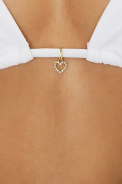 Hot Getting Hitched Top Swimsuits & Cover-ups