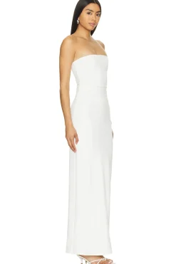 Fashion Giana Midi Dress Dresses