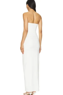 Fashion Giana Midi Dress Dresses