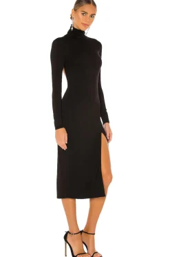Online Gigi Midi Dress Dresses