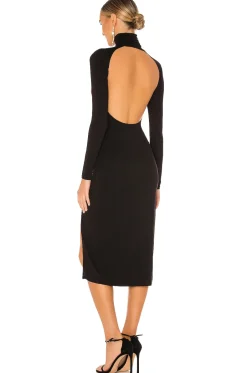 Online Gigi Midi Dress Dresses