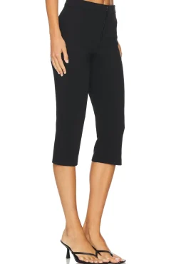 Fashion Grace Cropped Pant Pants