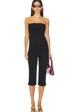 Fashion Grace Cropped Pant Pants