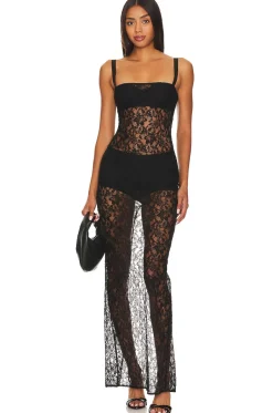 Fashion Gracia Gown Dresses