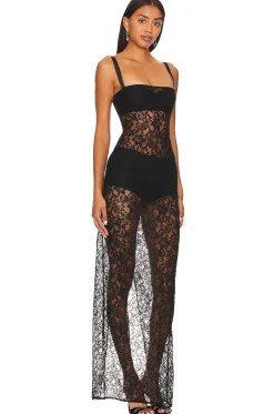 Fashion Gracia Gown Dresses