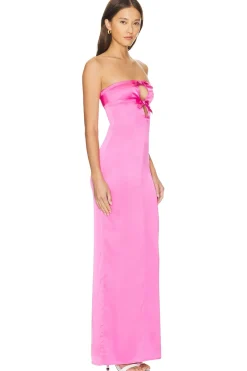 Online Graciela Gown Dresses