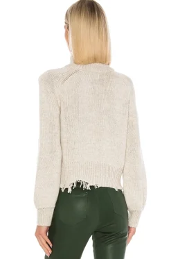 Hot Granite Sweater Sweaters & Knits
