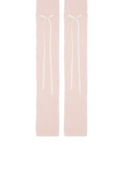 New Hailey Leg Warmers Lingerie & Sleepwear
