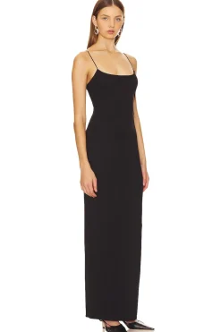 Fashion Hailey Maxi Dress Dresses