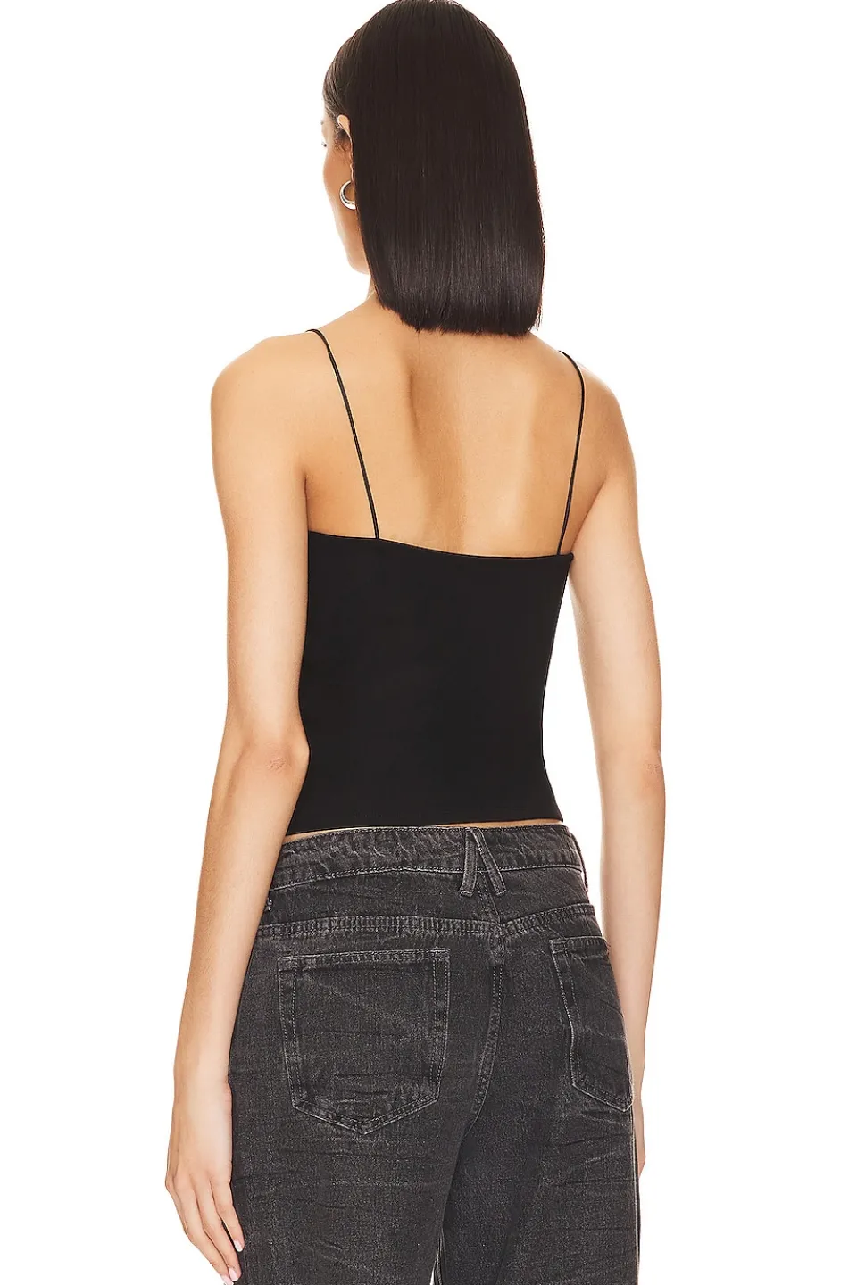 Hot Hailey Tank Top Tops