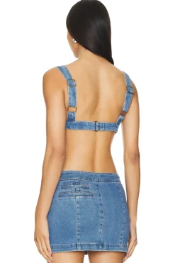 New Hana Top Tops
