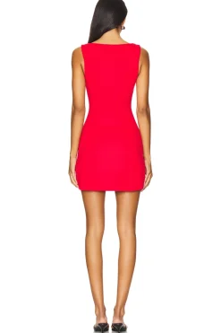 Discount Harper Mini Dress Dresses