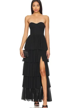 Discount Hattie Gown Dresses