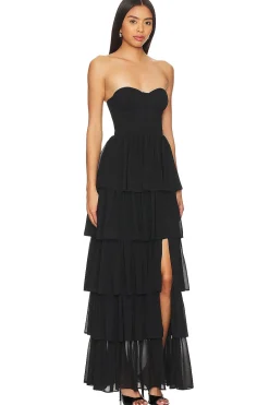 Discount Hattie Gown Dresses