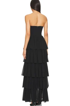 Discount Hattie Gown Dresses