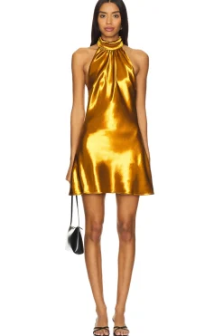 Hot Hayes Mini Dress Dresses