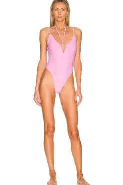 Sale Heartache One Piece Swimsuits & Cover-ups