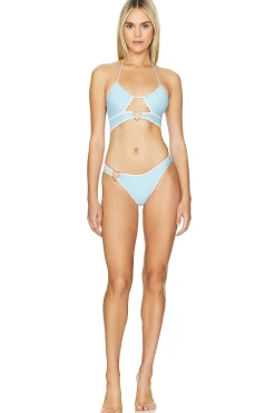 Fashion Heart To Find Bottom Swimsuits & Cover-ups