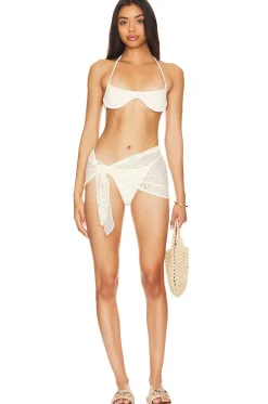 Outlet Here with You Bottom Swimsuits & Cover-ups