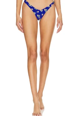 Sale Hina Scoop Bikini Bottom Swimsuits & Cover-ups