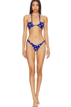 Sale Hina Scoop Bikini Bottom Swimsuits & Cover-ups