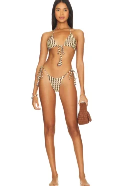 Discount Horizon Bottom Swimsuits & Cover-ups