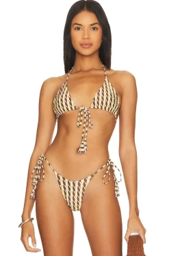 New Horizon Top Swimsuits & Cover-ups