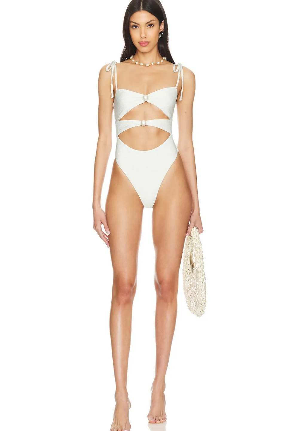 Fashion I Do One Piece Swimsuits & Cover-ups