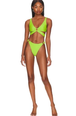 Fashion I Got Options Bottom Swimsuits & Cover-ups