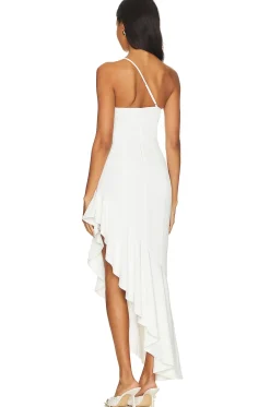 Sale Imani Asymmetrical Dress Dresses