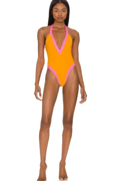 Sale In Charge One Piece Swimsuits & Cover-ups